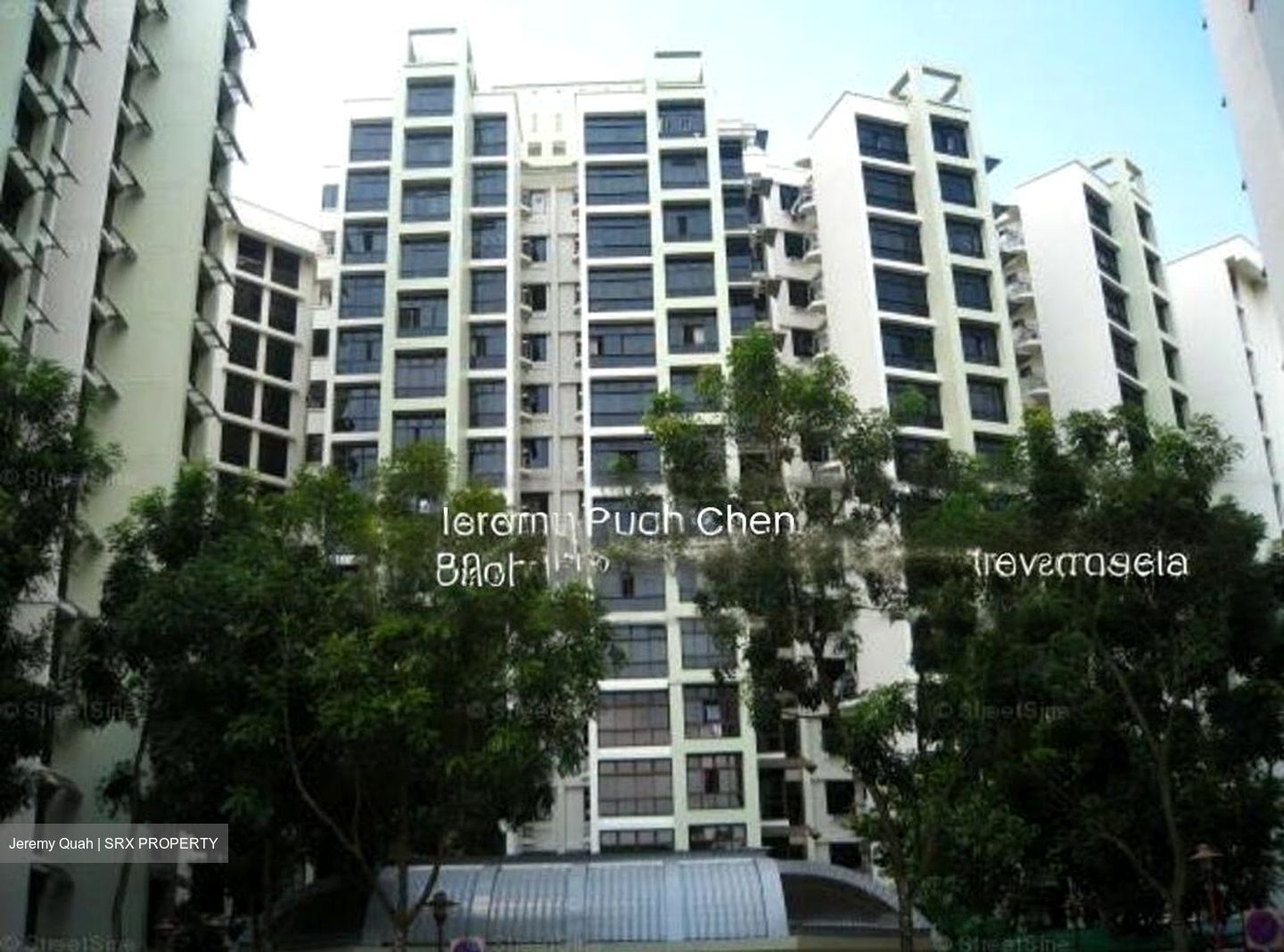 Blk 546B Segar Vale (Bukit Panjang), HDB 4 Rooms #458013501